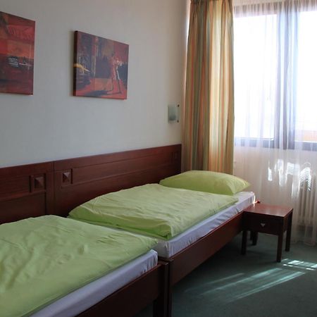 Považská Bystrica Hotel Bothe מראה חיצוני תמונה