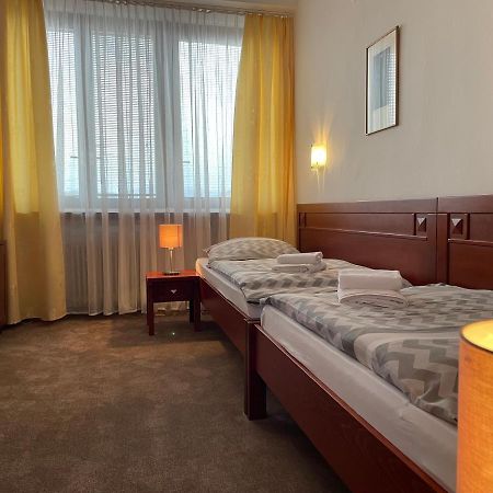 Považská Bystrica Hotel Bothe מראה חיצוני תמונה