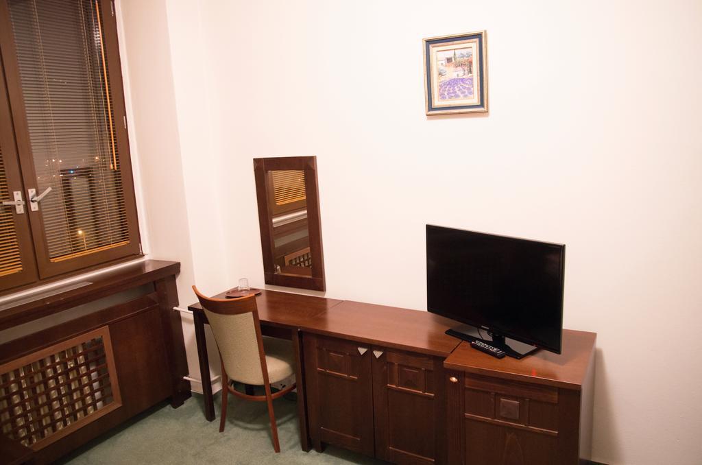 Považská Bystrica Hotel Bothe חדר תמונה