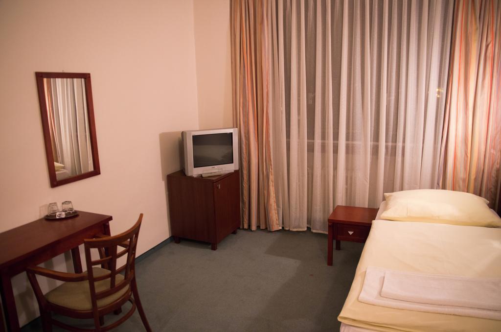 Považská Bystrica Hotel Bothe חדר תמונה