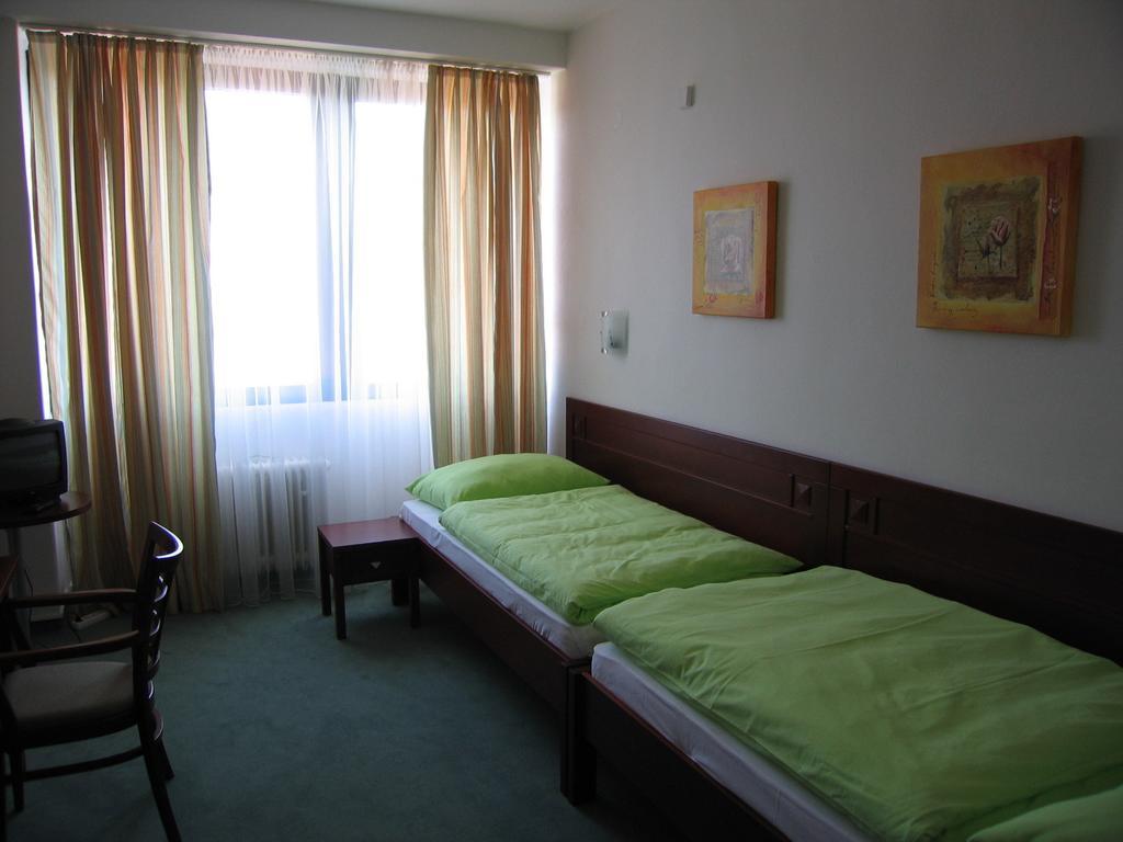 Považská Bystrica Hotel Bothe מראה חיצוני תמונה