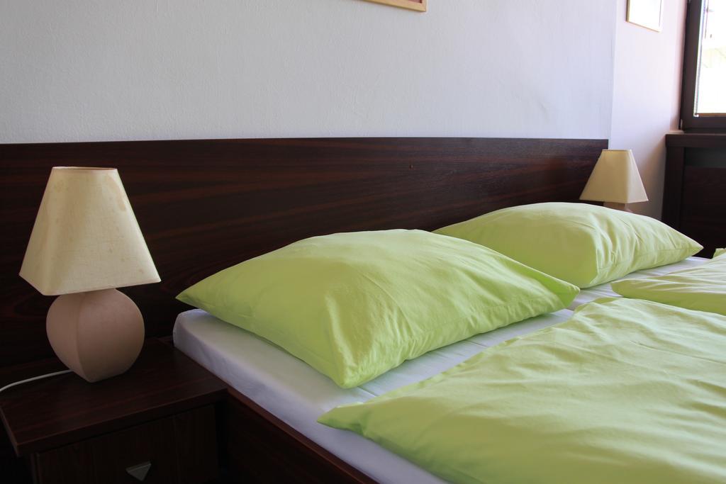 Považská Bystrica Hotel Bothe חדר תמונה
