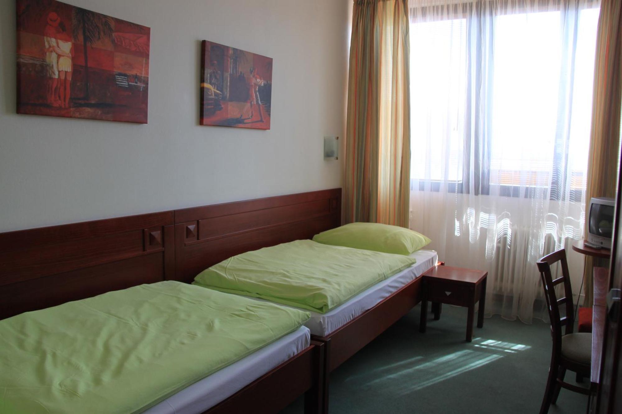 Považská Bystrica Hotel Bothe מראה חיצוני תמונה