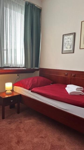 Považská Bystrica Hotel Bothe מראה חיצוני תמונה