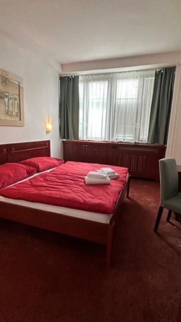 Považská Bystrica Hotel Bothe מראה חיצוני תמונה