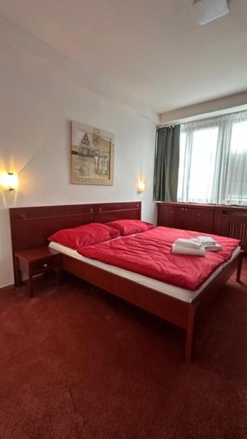 Považská Bystrica Hotel Bothe מראה חיצוני תמונה