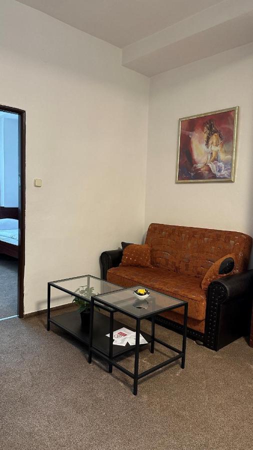 Považská Bystrica Hotel Bothe מראה חיצוני תמונה