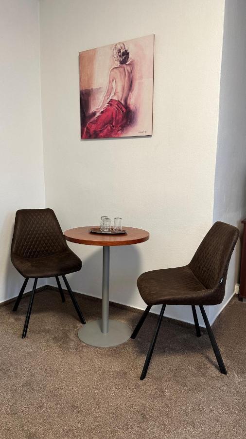 Považská Bystrica Hotel Bothe מראה חיצוני תמונה
