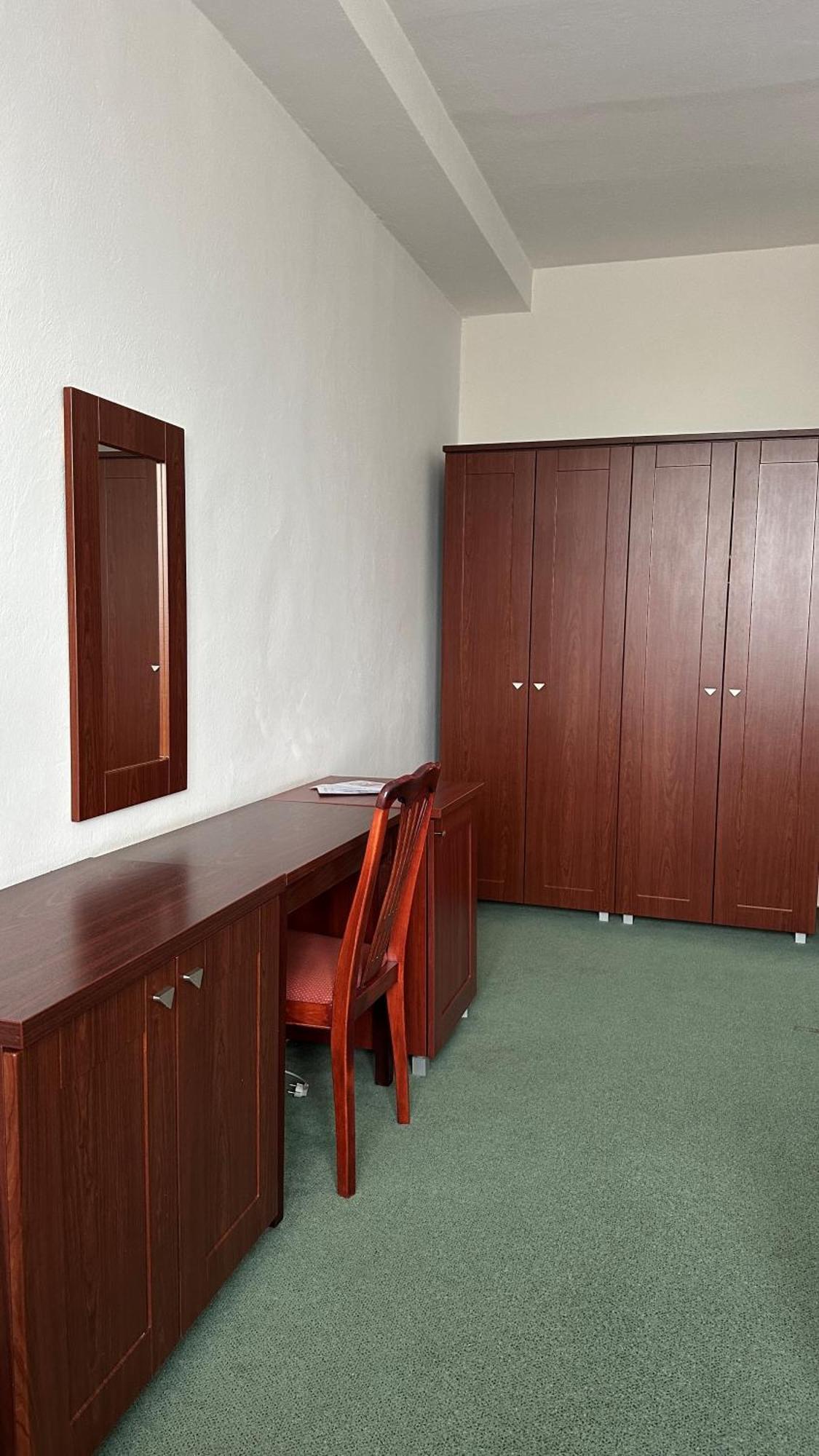 Považská Bystrica Hotel Bothe מראה חיצוני תמונה