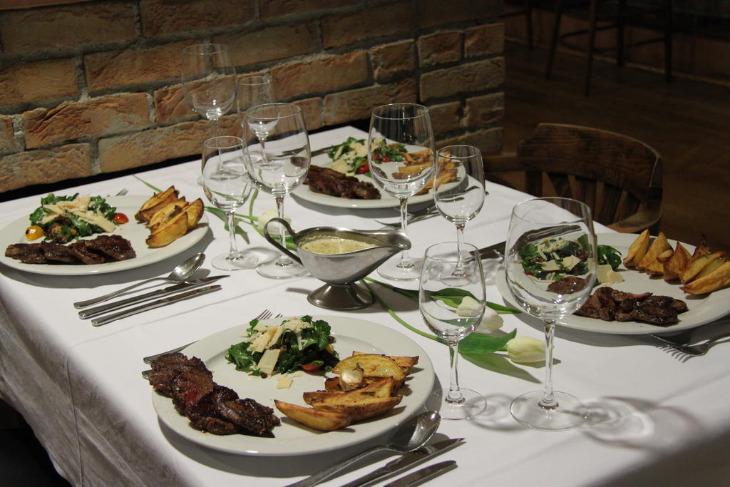 Považská Bystrica Hotel Bothe מראה חיצוני תמונה