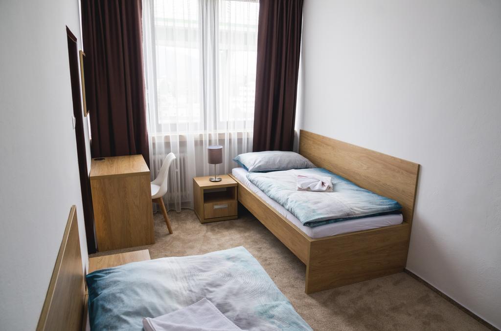 Považská Bystrica Hotel Bothe מראה חיצוני תמונה