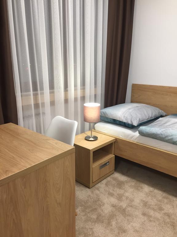 Považská Bystrica Hotel Bothe מראה חיצוני תמונה