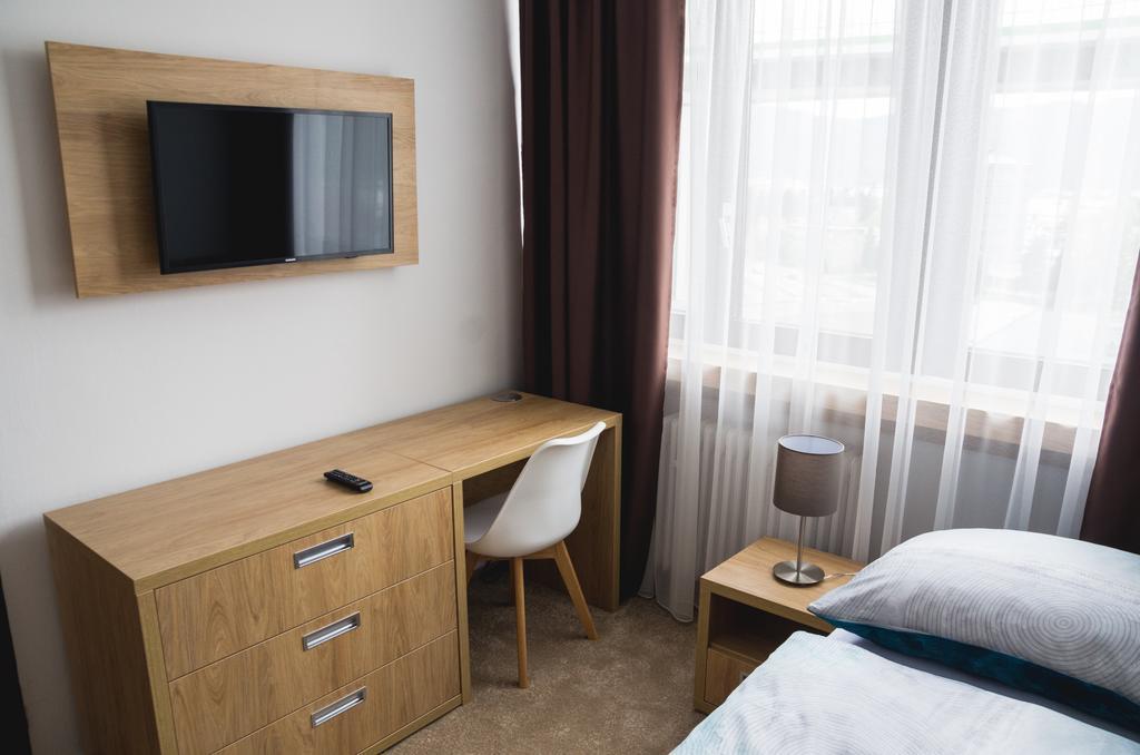 Považská Bystrica Hotel Bothe מראה חיצוני תמונה