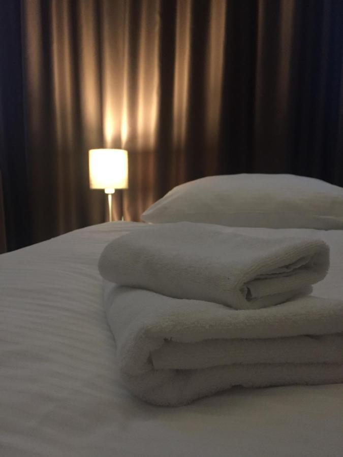 Považská Bystrica Hotel Bothe מראה חיצוני תמונה